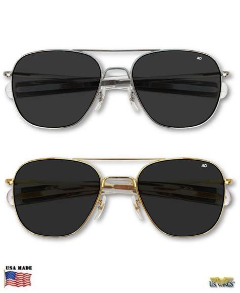 us military aviator sunglasses